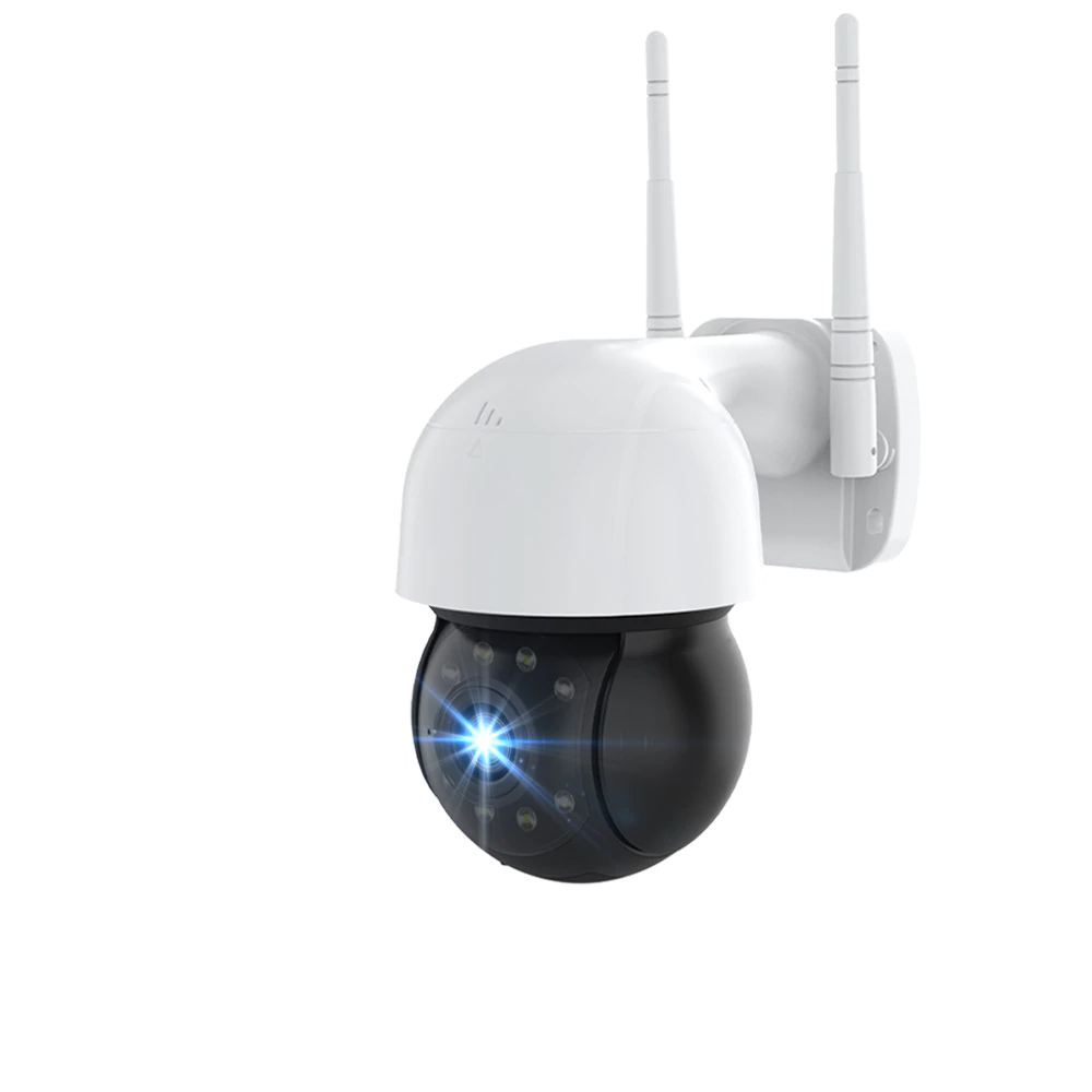 Cameră de supraveghere ip 1080p hd ptz wifi waterproof